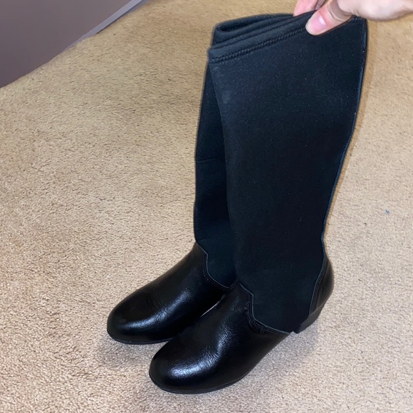 Shoes New Nfl Cheer Dance Flexor Boots Audition Shoes Halloween